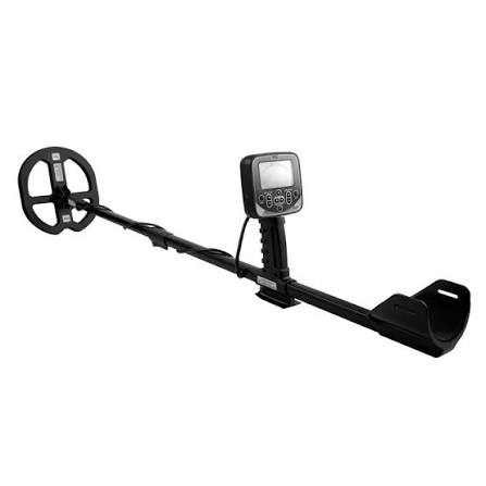 Gold and Metal Detection Device